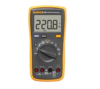 Fluke 15B+ 經濟型數字萬用表